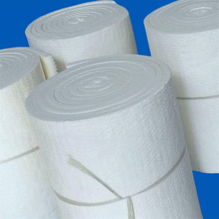 肇庆陶瓷纤维毡